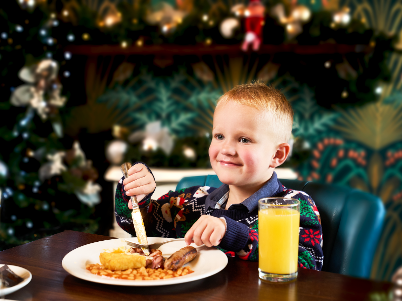 Even more magical occasions at The Skylark Wellington