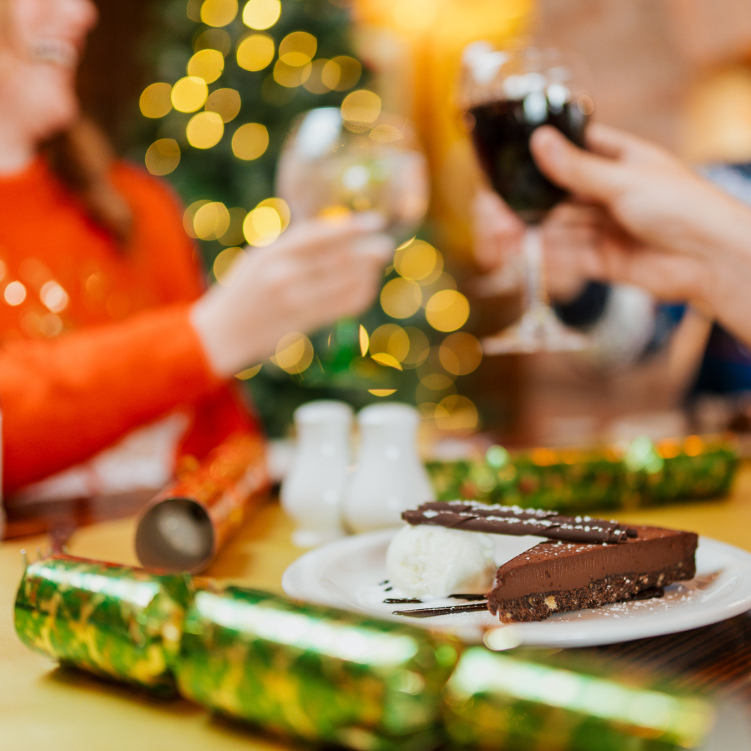 Christmas at The Skylark Wellington